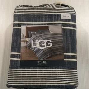 UGG Queen Duvet